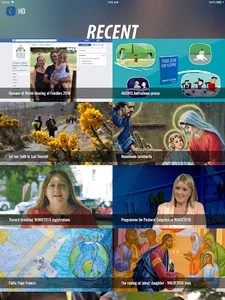 iCatholic Player screenshot 7