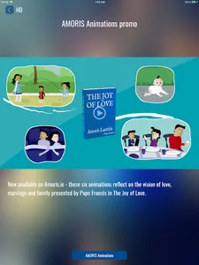 iCatholic Player screenshot 8