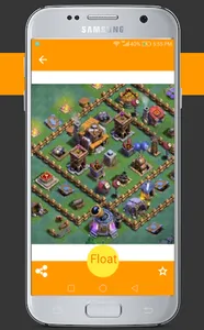 BuilderBase Maps 2021 screenshot 2