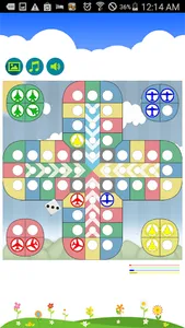 Ludo screenshot 12