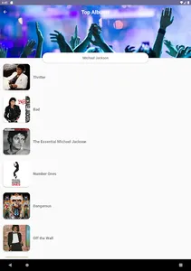 Music Manager screenshot 11