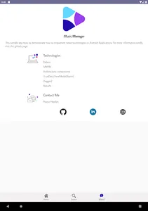 Music Manager screenshot 13
