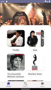 Music Manager screenshot 4