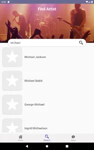 Music Manager screenshot 5