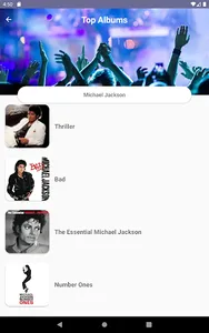 Music Manager screenshot 6