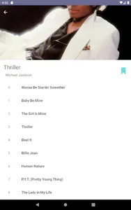 Music Manager screenshot 7