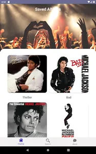 Music Manager screenshot 8