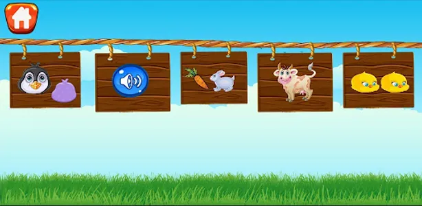 Learn and Play Animal screenshot 10