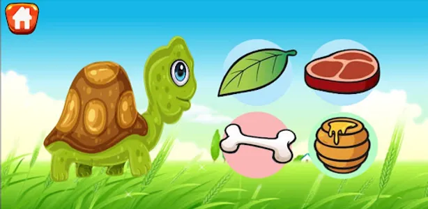 Learn and Play Animal screenshot 4