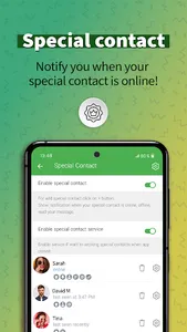 Graph Messenger screenshot 12