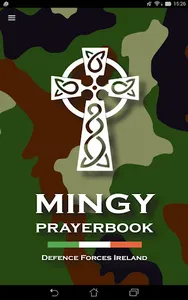 Mingy Prayerbook screenshot 4