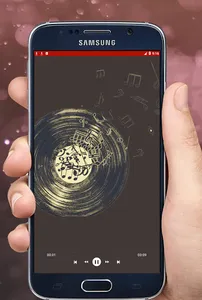 ترانه های زیبای سینا شعبانخانی screenshot 3