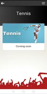 Sports ball screenshot 3