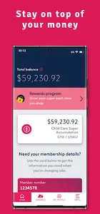 Child Care Super screenshot 0