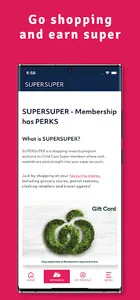 Child Care Super screenshot 1