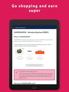 Child Care Super screenshot 11