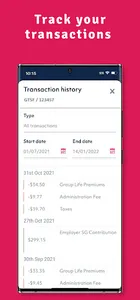 Child Care Super screenshot 3