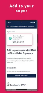 Child Care Super screenshot 4