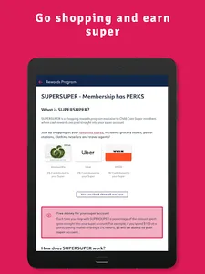 Child Care Super screenshot 6