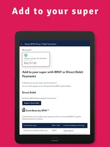 Child Care Super screenshot 9