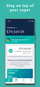 GuildSuper screenshot 0