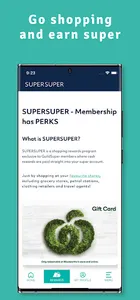 GuildSuper screenshot 1