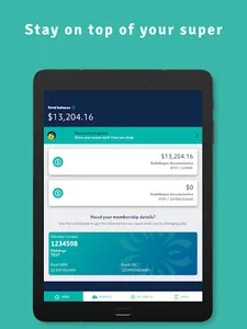 GuildSuper screenshot 10