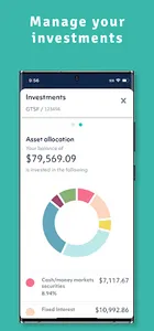 GuildSuper screenshot 2