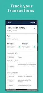 GuildSuper screenshot 3