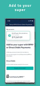 GuildSuper screenshot 4