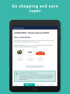 GuildSuper screenshot 6