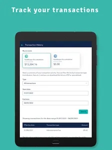 GuildSuper screenshot 8