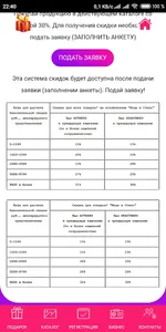 Каталог Эйвон мобильный. Подар screenshot 2