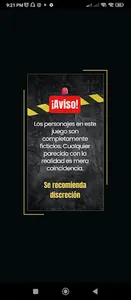 ¡Escapa Tony! screenshot 0