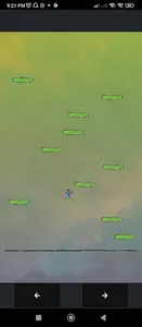 ¡Escapa Tony! screenshot 2