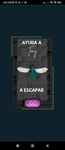 ¡Escapa Tony! screenshot 3