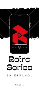 Retro: Series y Películas screenshot 5