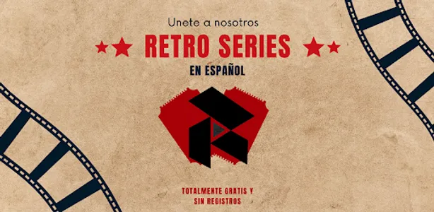Retro: Series y Películas screenshot 6