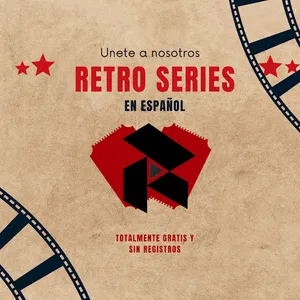 Retro: Series y Películas screenshot 7