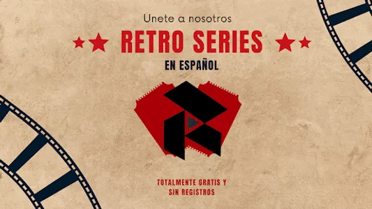 Retro: Series y Películas screenshot 8