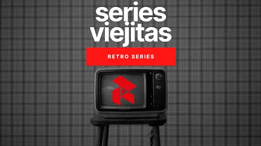 Retro: Series y Películas screenshot 9