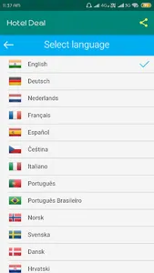 Hotel Deal | Compare Hotels an screenshot 6