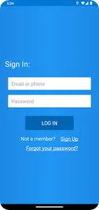 Medrides screenshot 1