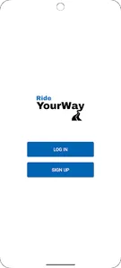 Ride YourWay screenshot 0