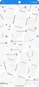 Ride YourWay screenshot 1