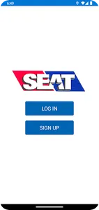 SEAT screenshot 0