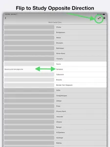 FlashGeek: FlashLists are Smar screenshot 13