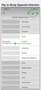 FlashGeek: FlashLists are Smar screenshot 5