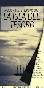 La Isla del Tesoro screenshot 1