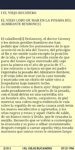 La Isla del Tesoro screenshot 2